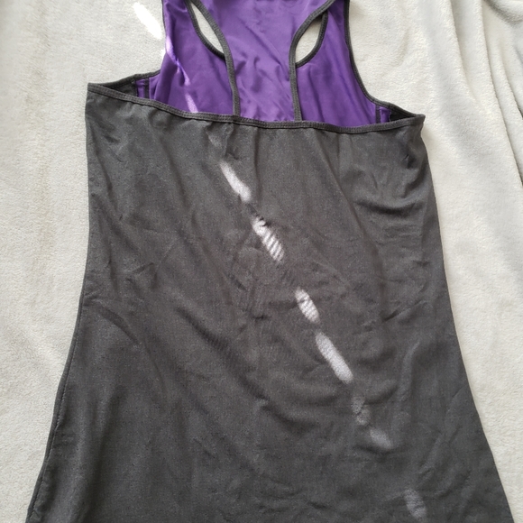 Workout Gear - Picture 2 of 5